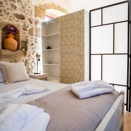 Villa Styliani キサモス エクステリア 写真